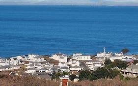 De Santa Villas